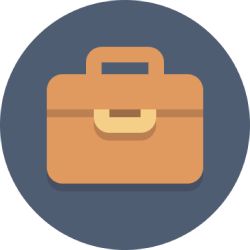 job postings data icon